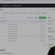 3 Введение в ArgoCD CI CD с Tekton и ArgoCD