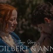 Anne Gilbert Their Love Story