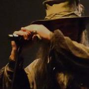 Fields Of The Nephilim Psychonaut O2 Shepherds Bush 31 10 12