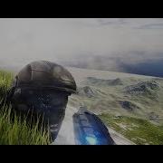 Unity 3D Halo Project Directional Damage Indicator Test