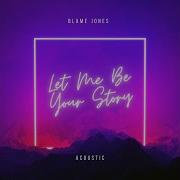 Let Me Be Your Fantasy Acoustic
