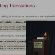 Internationalization And Localization Done Right