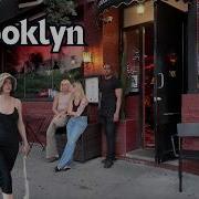 This Is What Brooklyn NYC Looks Like On A Friday Evening 4K Walking Tour