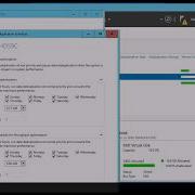 Windows Server 2016 How To Setup Data Deduplication