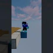 How To Ninja Bridge In Hypixel With Low Cps Turn Up Volume