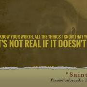 Khalid Disclosure Know Your Worth Lyrics Ft Davido Tems