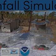 Rainfall Simulator
