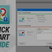 Plugin Open BIM Revit Configuration Des Options IFC