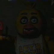 Sound Response Check Fnaf VHS