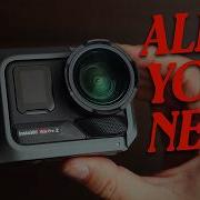 Макрообъектив для Ace Pro 2 это всё что вам нужно
