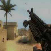 Counter Strike Online 2 CSS MOD M16A4 Grenade Launcher Glitch