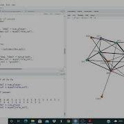 R Network Analysis Of A Football Match Statnet Igraph France Vs Argentina World Cup 2018