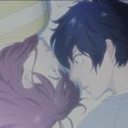 AMV I Need Your Love Ao Haru Ride