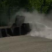Alex Labbe Huge Crash 2023 NASCAR Xfinity Series At Road America