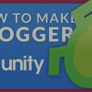 How To Make A FROGGER Replica In Unity Livestream Tutorial