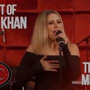CHAKA KHAN TRIBUTE Covers By The HSCC
