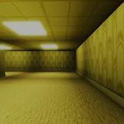 Backrooms Test 2