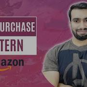 Amazon User Purchase Pattern Real World SQL Problem