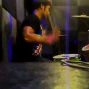 หน มาร ทะยานฟ า GHOST X SHIP COLD TRUTH Drum Cover