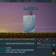 O Segredo Do WJ No Gelo Transformice