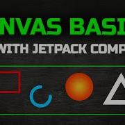 Canvas Basics In Jetpack Compose Android Studio Tutorial