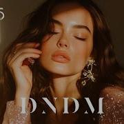 DNDM Davvi Under The Rain 2025 Original Mix