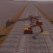 Animation Construction Of RUB NFR