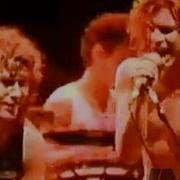 INXS Jimmy Barnes Good Times Live