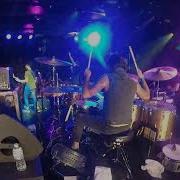 Thursday Signals Over The Air Tucker Rule Drum Cam