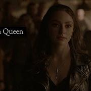 Multifandom Prom Queen