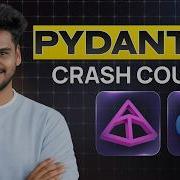 Pydantic With Python Explained Data Validation Made Easy Beginner To Advanced 2026