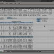 Pengolahan Variogram Dan Kriging