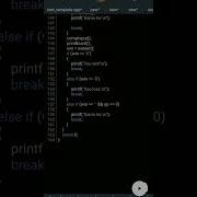 Tic Tac Toe Game By C Programming Shorts Game Tictactoe Tictactoegame Coding