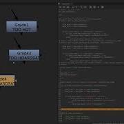 0x17 Python For Nuke Compers KnobChanged Callbacks