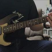 Guitar Cover IMMORTAL BIND ANTHEM