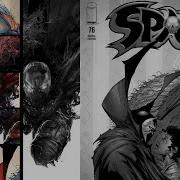 Spawn Issue 76 Explained