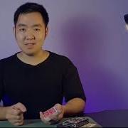 Saturn Magic Cascade Control By Dan Hoang X HL MAGIC Video DOWNLOAD