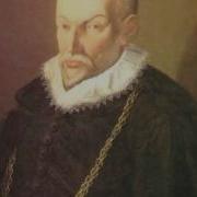Orlandus Lassus Timor Et Tremor