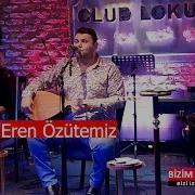 Eren Özütemiz Ahmet Kaya Türküleri Club Lokum Gecelerinden 23 1 22