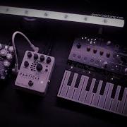 ARTURIA MicroFreak With RED PANDA Particle And Zen Audio VOSKHOD 2 By GIPNOZER DRONE AMBIENT
