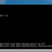 Учебник по Git 3 Создание нашего первого репозитория