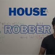 Remade Leetcode 198 House Robber Dynamic Programming