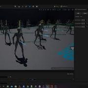 Unreal Variable Debug Editor