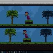 Construct 2 Split Screen
