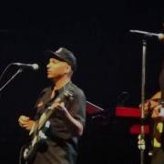 Bruce Springsteen Trapped Hunter Valley 22 February 2014