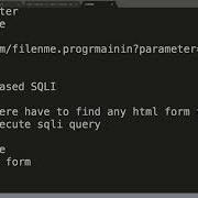 Bug Bounty Hunting SQLI Part 3 HackersEra Injection Point For SQL Injection