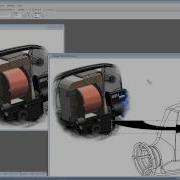 3dvia WorkFlow Compare