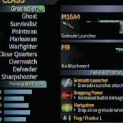 FREE Infections From A COD4 Checker Map