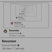 Recursion