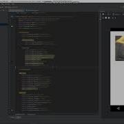 Android Studio Nested Layouts